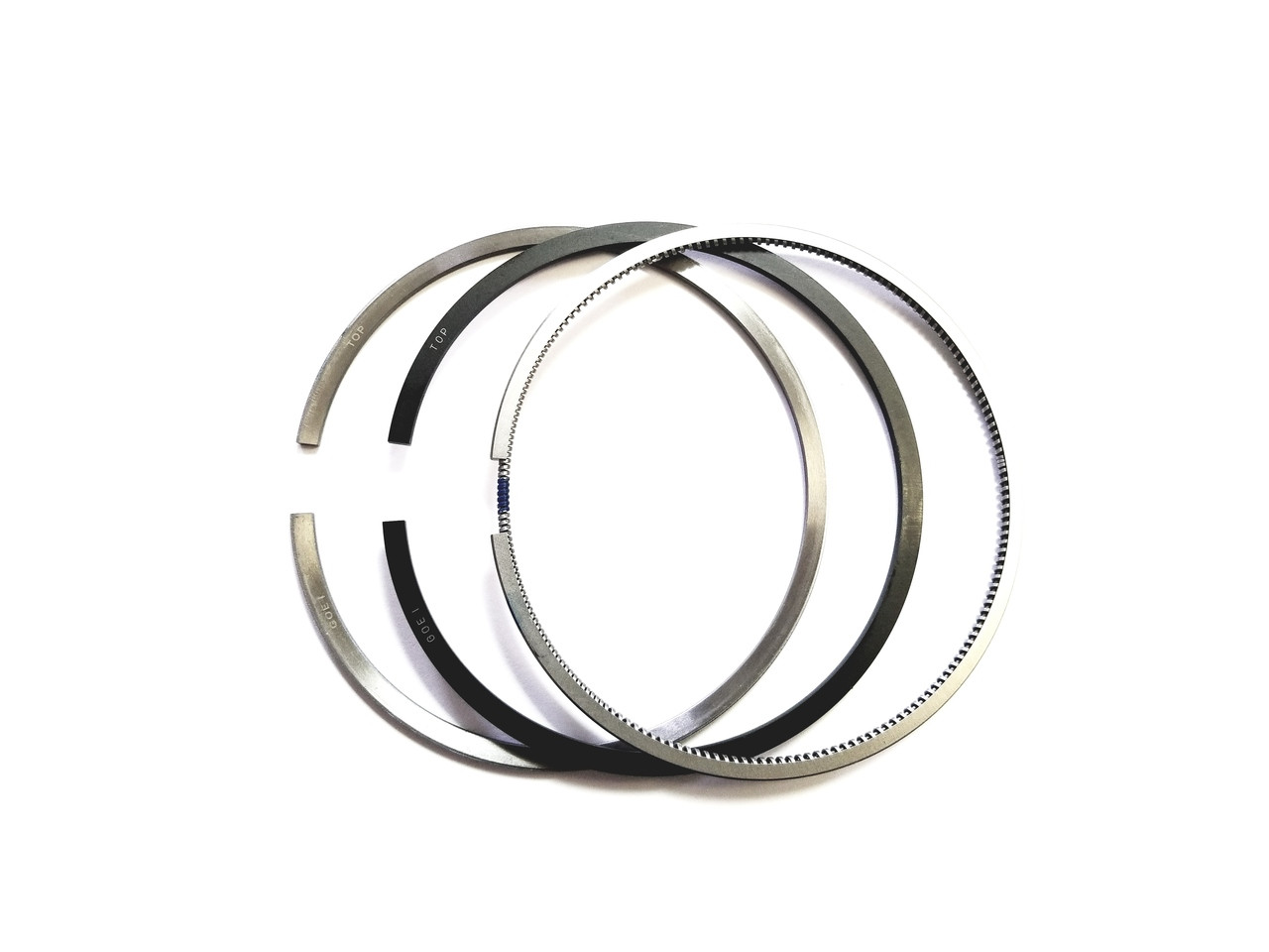 Mahindra Piston Ring Set - Tractor Part